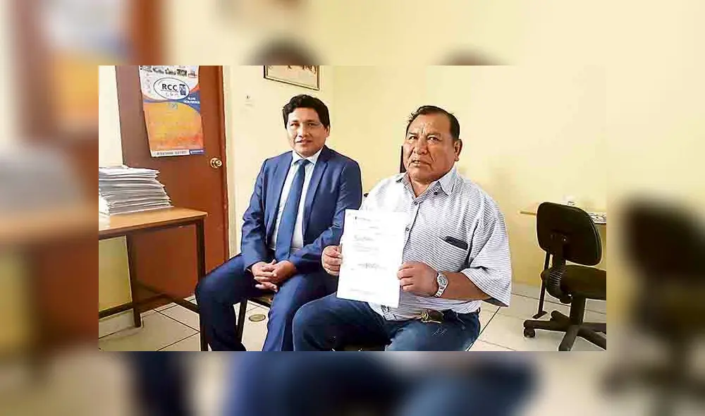 Indecopi multa a municipio de Tacna por más de un millón de soles