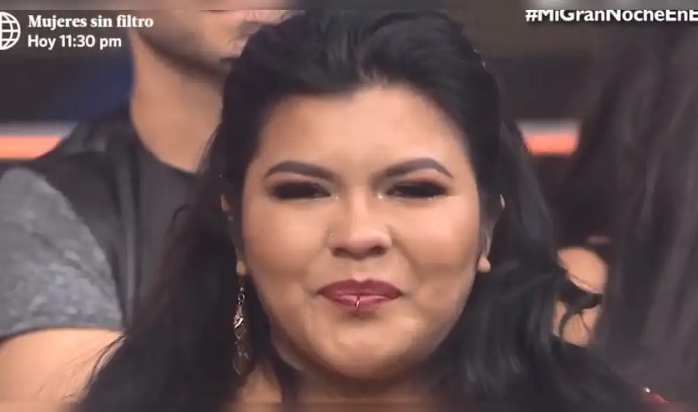 Briyit Palomino deja mensaje a Michelle Soifer: “Les diré cómo es ella en persona” Briyit Palomino deja mensaje a Michelle Soifer: “Les diré cómo es ella en persona”