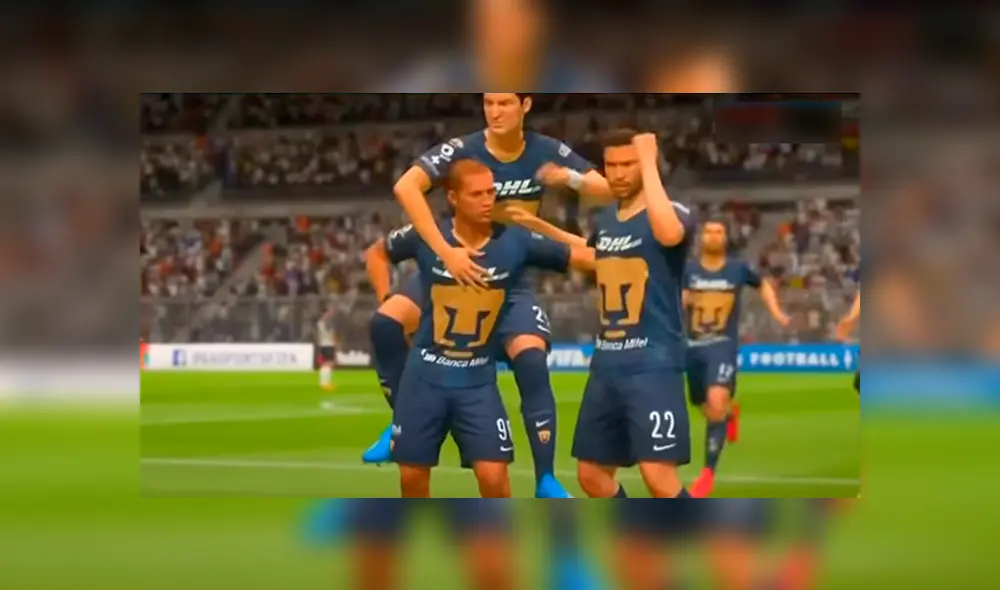 Monterrey vs. Querétaro eLiga MX