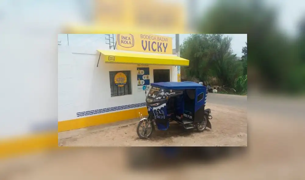 Bandas de delincuentes ganan terreno en Chiclayo Bandas de delincuentes ganan terreno en Chiclayo