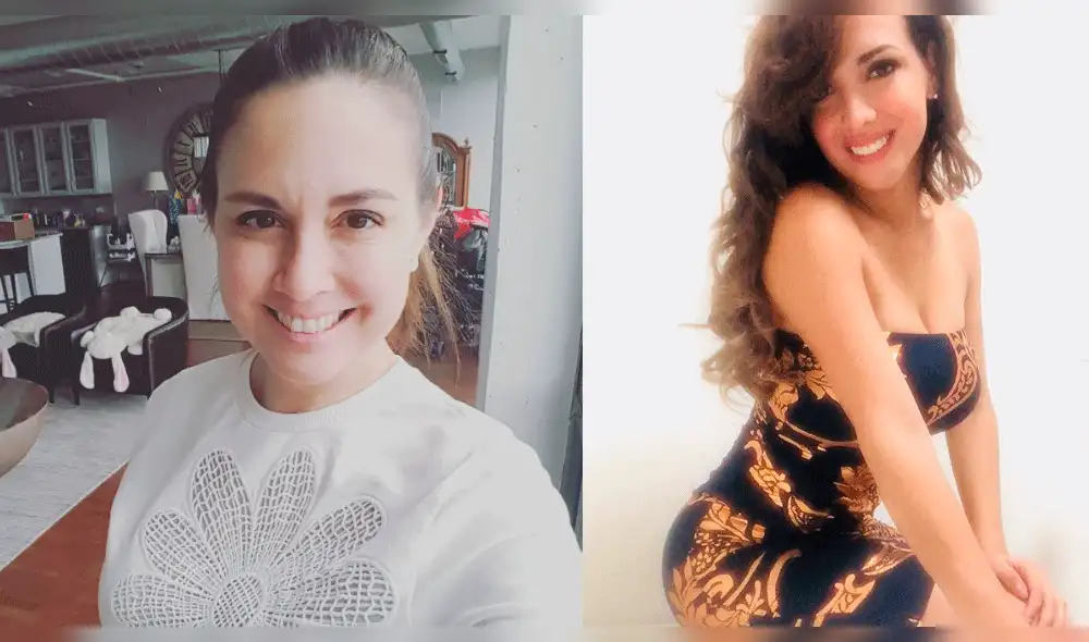 Jessica Tapia defendió a Rosángela Espinoza de críticas