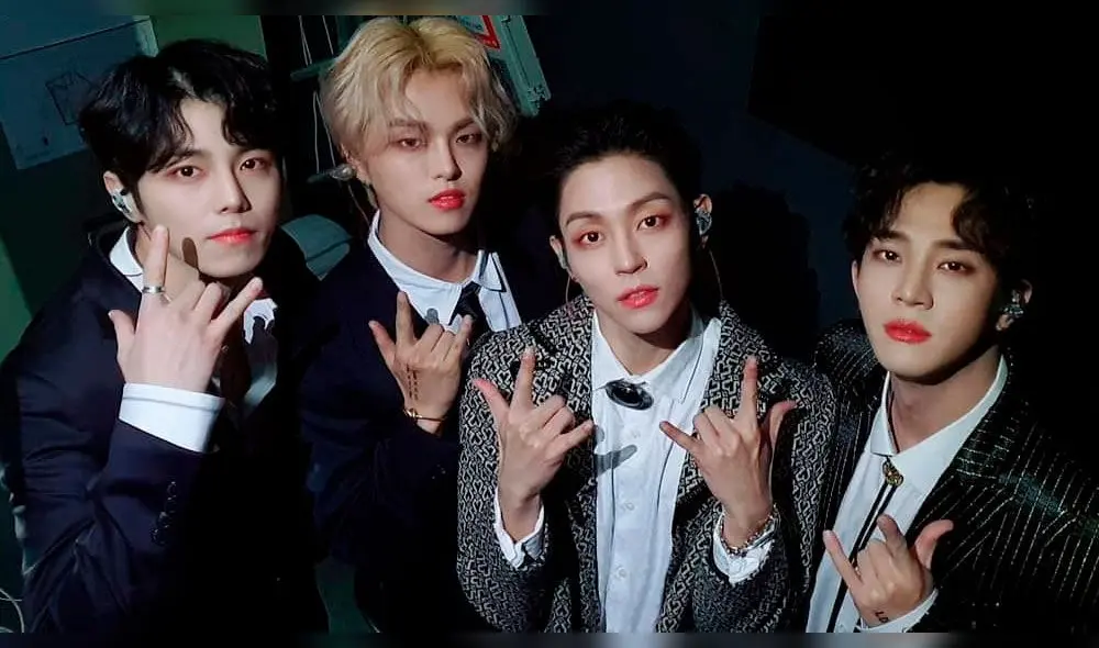 The Rose es una banda surcoreana formada por J & Star Company. The Rose es una banda surcoreana formada por J & Star Company.