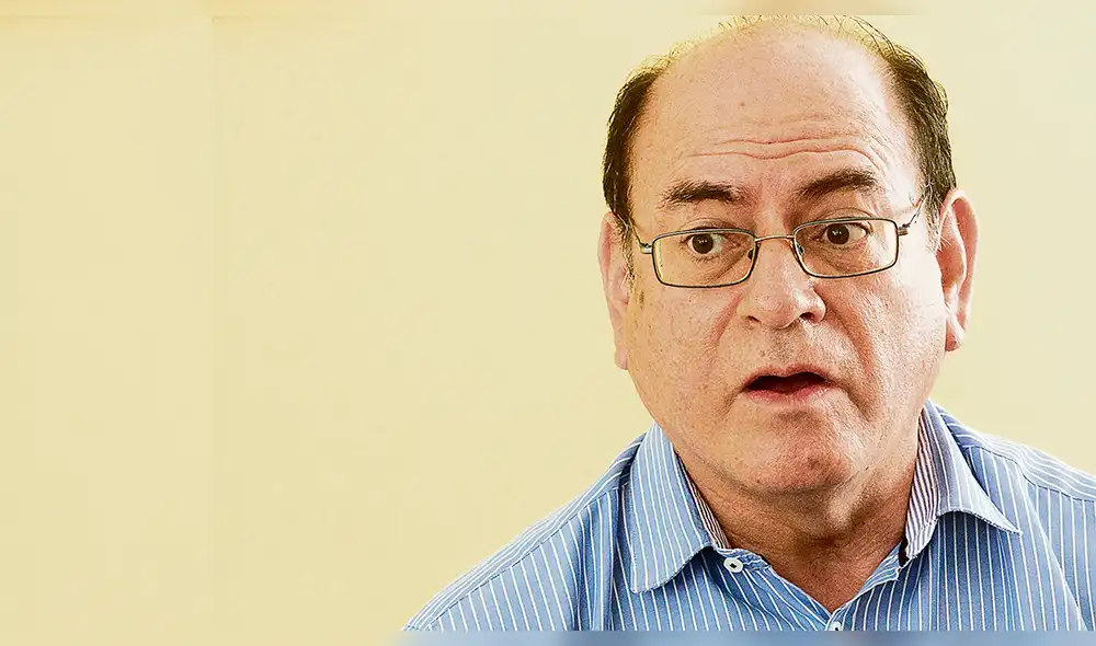 César Landa señala que órgano internacional no solucionará problemas sobre adelanto de elecciones César Landa señala que órgano internacional no solucionará problemas sobre adelanto de elecciones