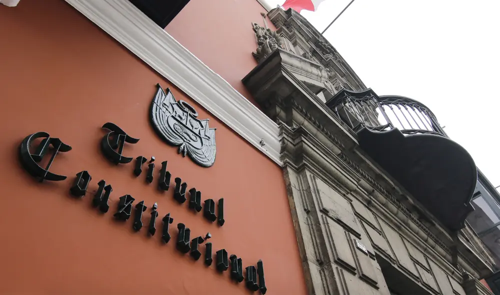 Tribunal Constitucional