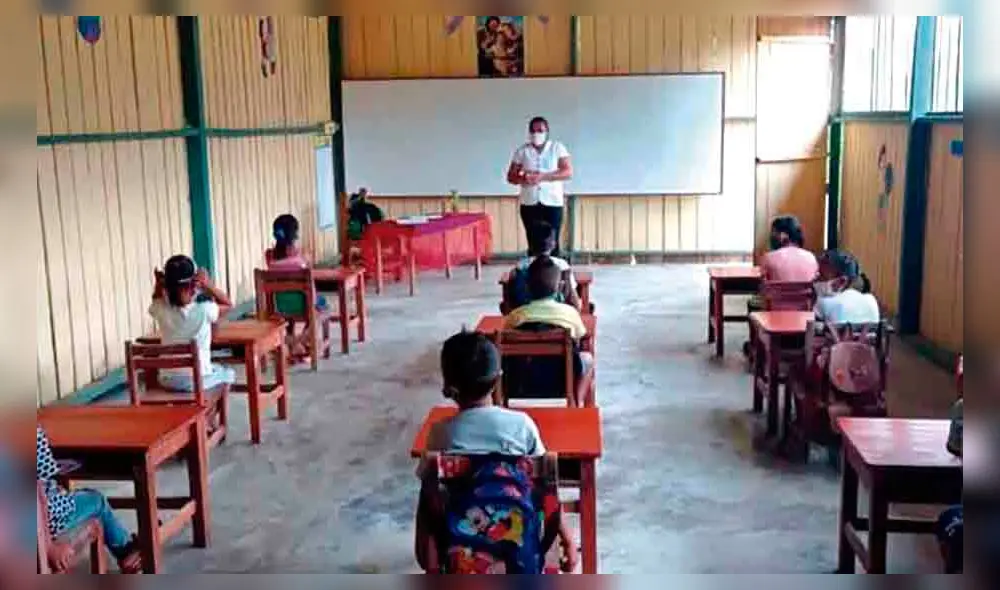 CONTRA VIENTO Y MAREA. Gerencia Regional de Educación seguirá dando visto bueno para que abran más colegios en la ciudad. CONTRA VIENTO Y MAREA. Gerencia Regional de Educación seguirá dando visto bueno para que abran más colegios en la ciudad.