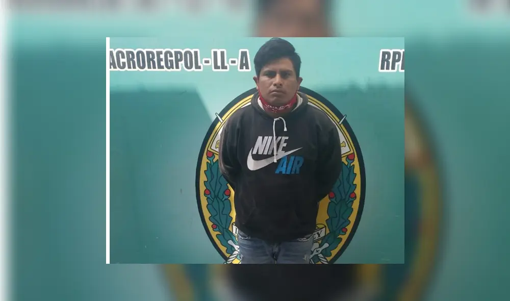 Trujillo: delincuentes amarran a familia para robarle