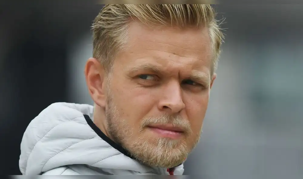Kevin Magnussen: "Fernando Alonso se cree Dios. Estoy deseando que se retire"
