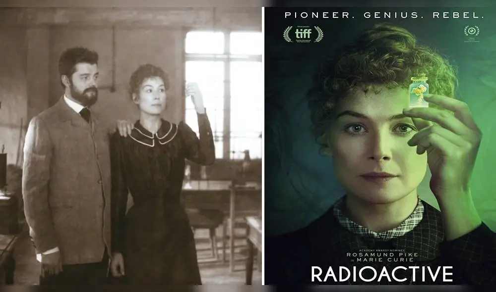 Radioactive Radioactive