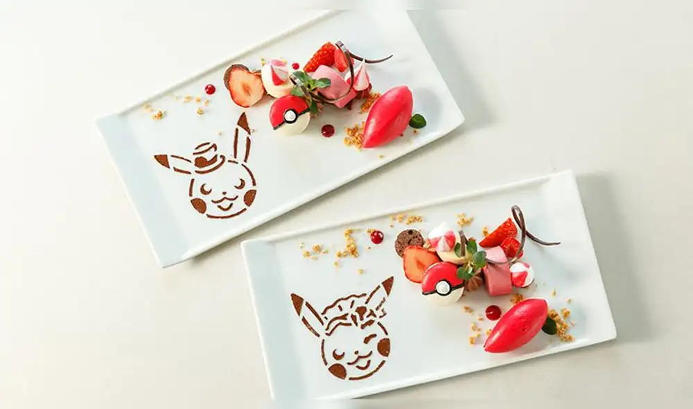 Pokémon: ahora podrás tener tu boda temática al estilo del anime