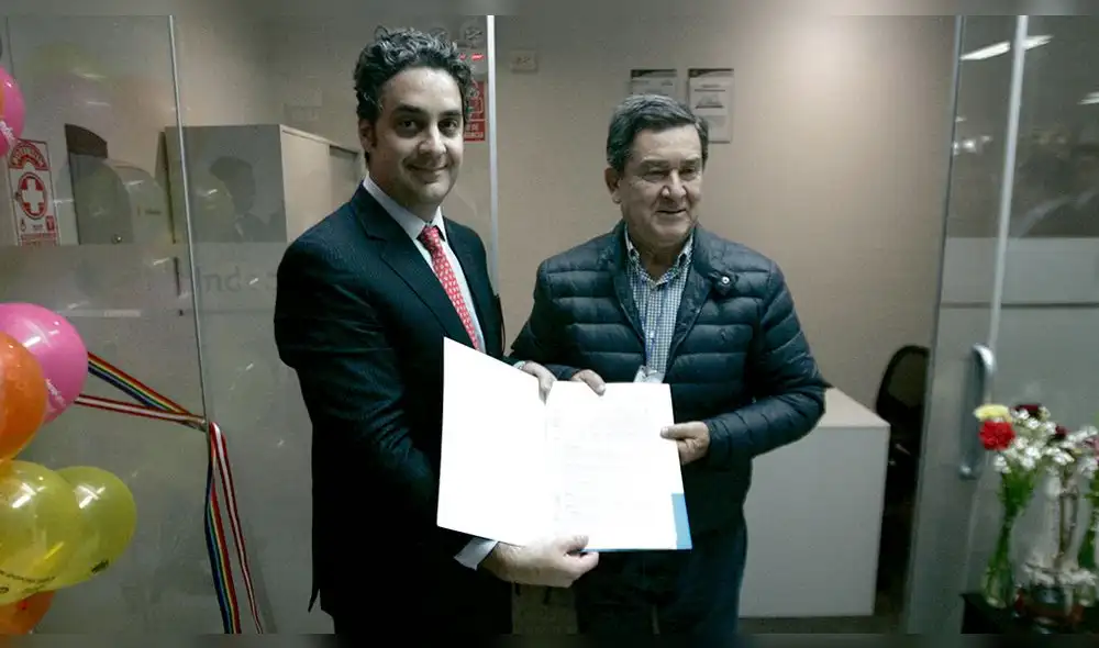 Abrieron oficina de Indecopi en aeropuerto para recepcionar quejas 