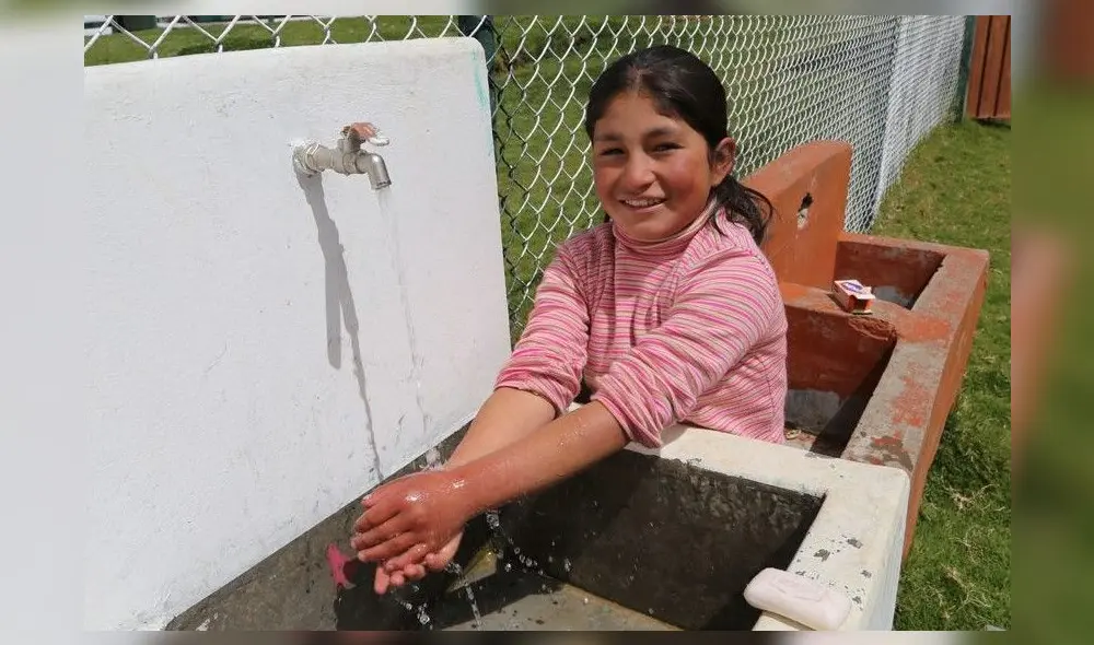 Aprueban manual de programa que modernizará 6 EPS en beneficio de medio millón de peruanos Aprueban manual de programa que modernizará 6 EPS en beneficio de medio millón de peruanos