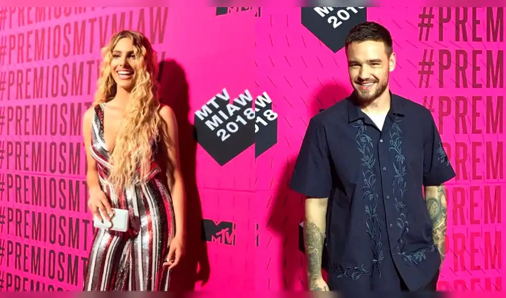 MTV MIAW 2018: Todas las presentaciones de la ceremonia 
