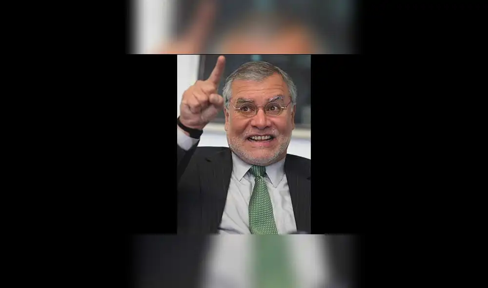 José Ugaz: “Corresponde que se hagan públicas las denuncias a Kuczynski y Vizcarra” José Ugaz: “Corresponde que se hagan públicas las denuncias a Kuczynski y Vizcarra”