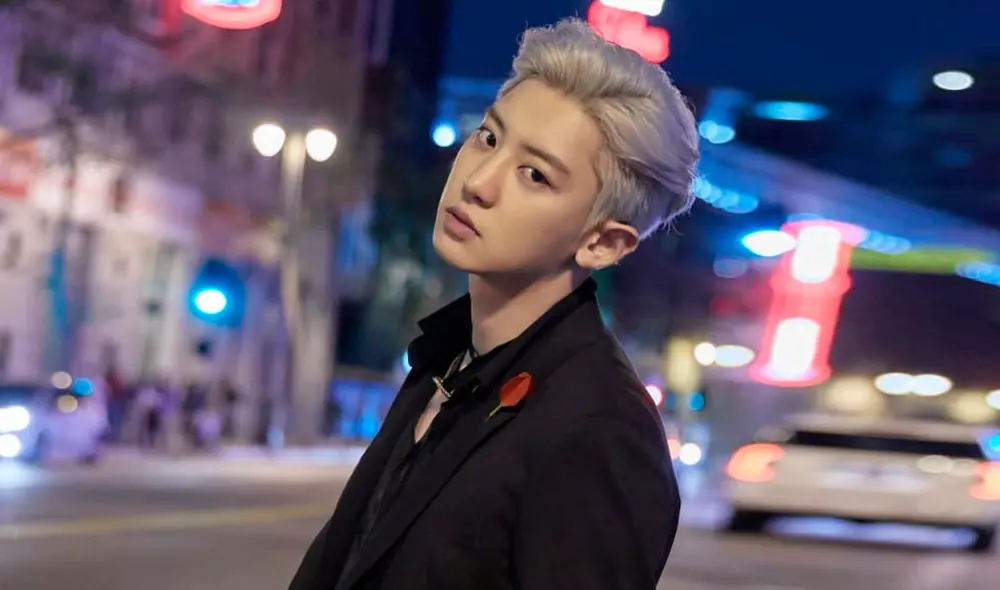 Chanyeol de EXO viene siendo respaldado por los fans que tiene en todo el mundo. Foto: @real__pcy Chanyeol de EXO viene siendo respaldado por los fans que tiene en todo el mundo. Foto: @real__pcy