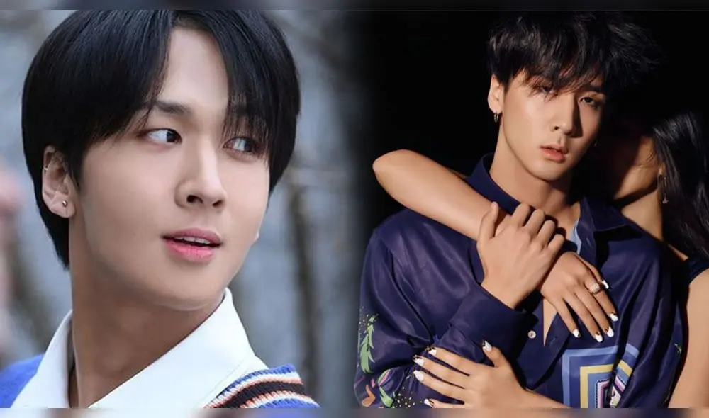 Ravi participó en conferencia de prensa de un nuevo reality show de parejas.