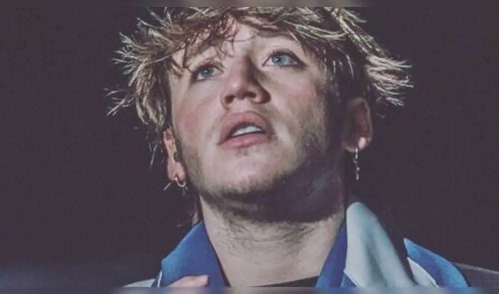 Paulo Londra lanza su primer álbum y fans resaltan su humildad