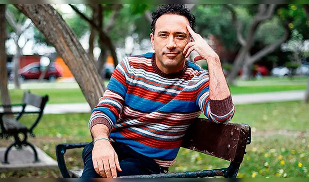 A sus 45 años, el showman revela detalles de sus relaciones pasadas.