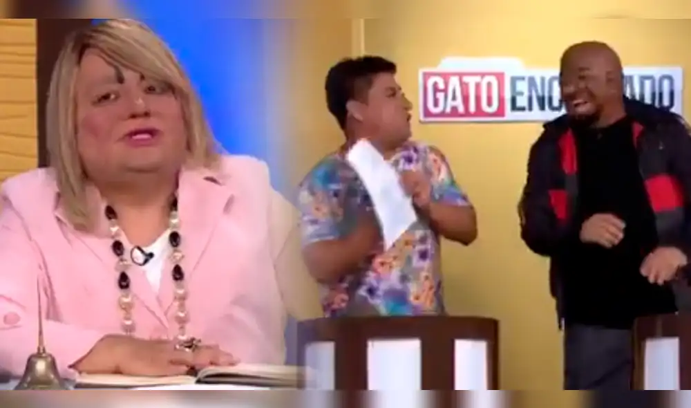 El 'Wasap de JB' parodia caso homofóbico de Zaperoko contra joven en aeropuerto [VIDEO]