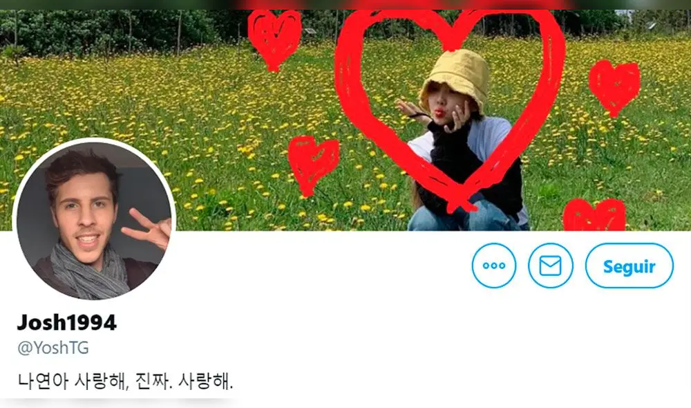 TWICE: acosador de Nayeon regresaría a Alemania por amenazas