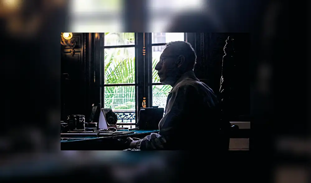 Martín Vizcarra Martín Vizcarra