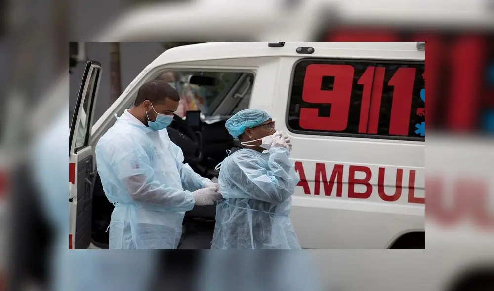 La OMS coordina acciones con gran cantidad de países en el mundo en contra de la pandemia del coronavirus. Foto: EFE La OMS coordina acciones con gran cantidad de países en el mundo en contra de la pandemia del coronavirus. Foto: EFE