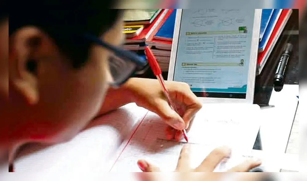 Primer lote. Faltan que el Minedu envíe 11 equipos más. Primer lote. Faltan que el Minedu envíe 11 equipos más.