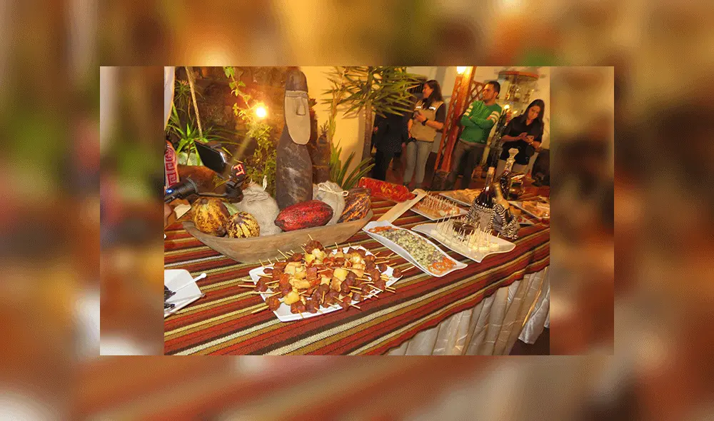 Raymillaqta, la gran fiesta de los Chachapoyas