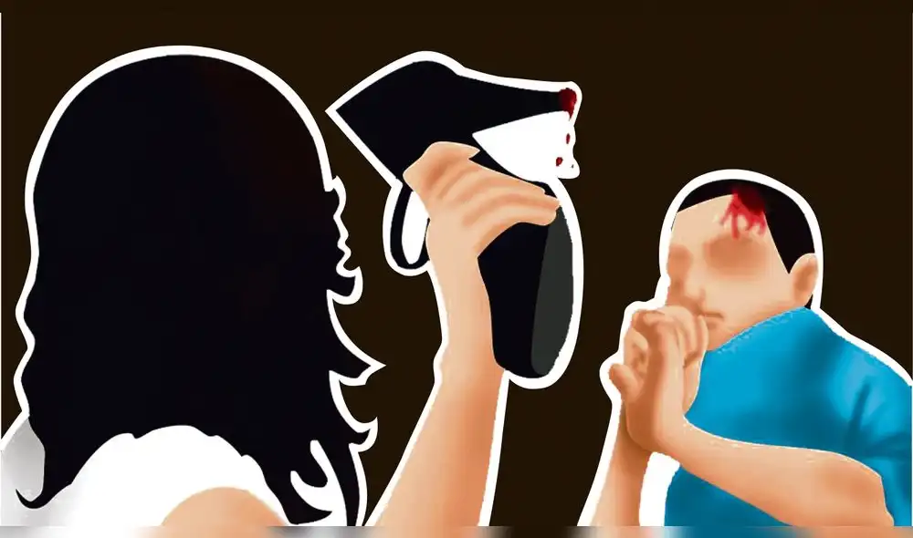 Cuando los hombres también lloran 