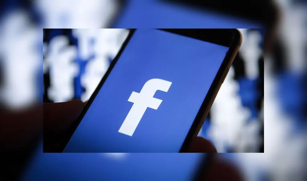 Facebook sancionó a usuarios por usar palabra "indebida".