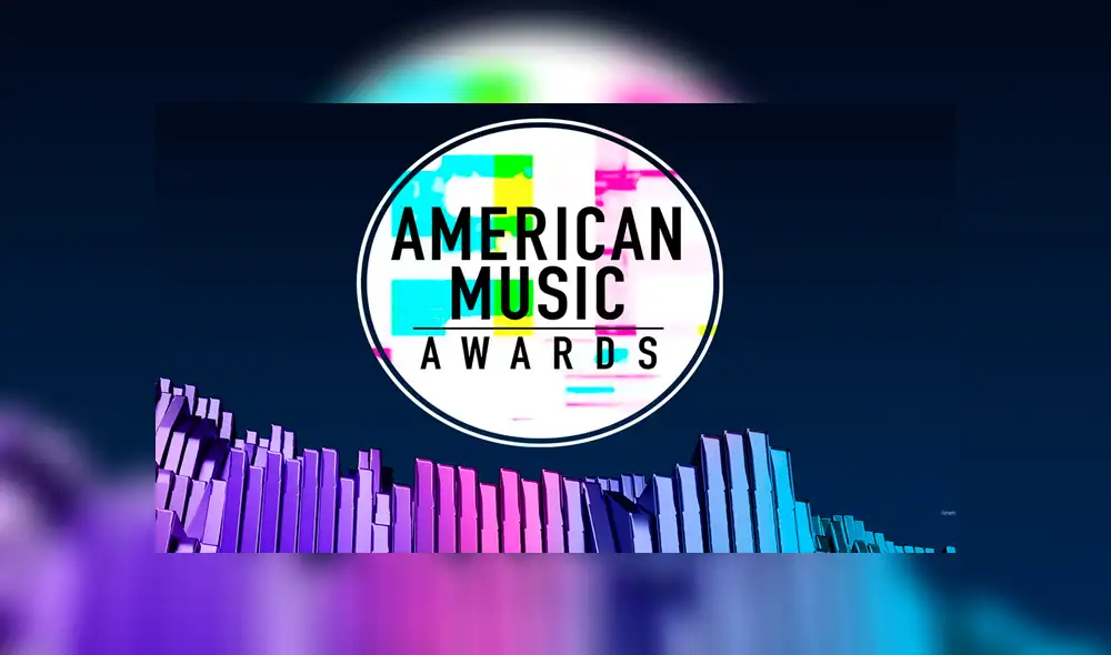 AMAs 2017: Lista completa de los ganadores de los American Music Awards [VIDEO]