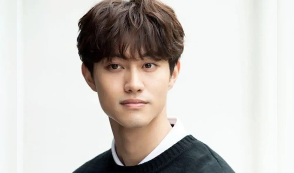 Kwak Dong Yeon, It's okay to not be okay