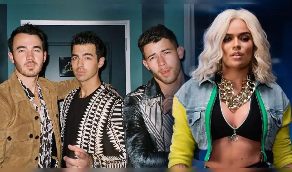 El tema llegó por el intenso pedido de los fans, quienes escucharon parte de la canción en el documental Happiness Continues. (Foto: Composición)