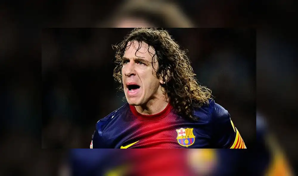 River Plate vs Boca Juniors: la dura crítica de Carles Puyol a la final de la Copa Libertadores River Plate vs Boca Juniors: la dura crítica de Carles Puyol a la final de la Copa Libertadores