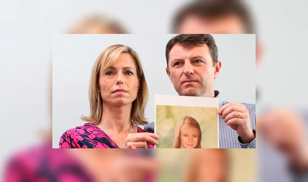 Madeleine Mccann: interrogatorio al padre de la menor desaparecida fue publicado en Netflix como documental [VIDEO]