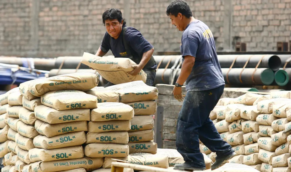 Foto: Grupo La República.
