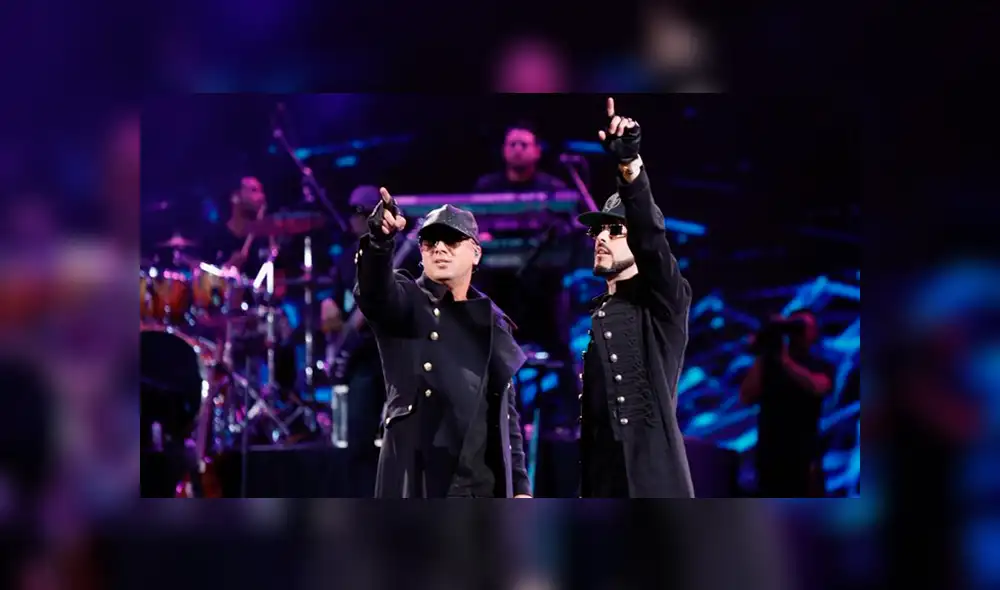 Viña del Mar 2019: Wisin & Yandel se llevaron la ‘Gaviota de Oro’ por su presentación [VIDEO]