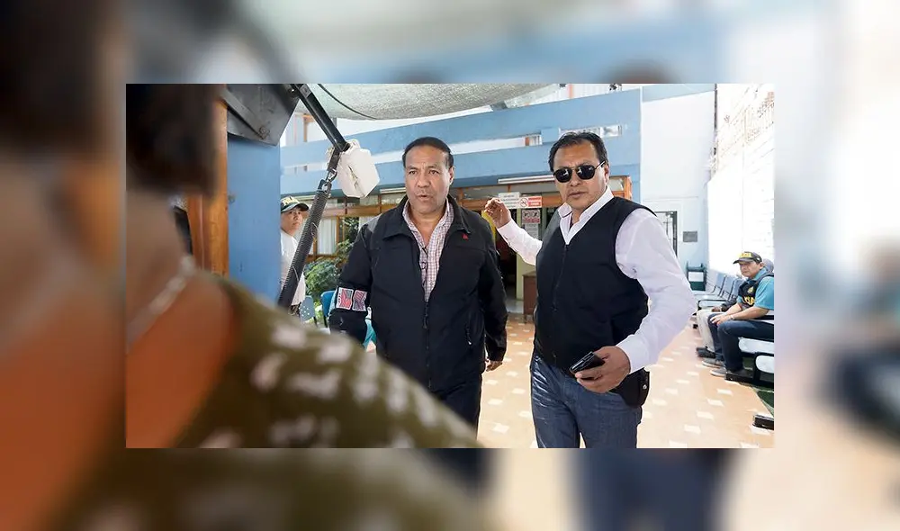 Detienen a 14 sujetos acusados de traficar bebés en Arequipa