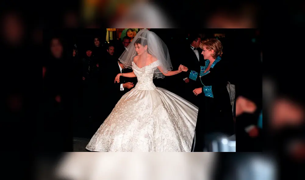 Thalía y Tommy Mottola recuerdan sus 18 años de casados con emotivo video en Instagram 