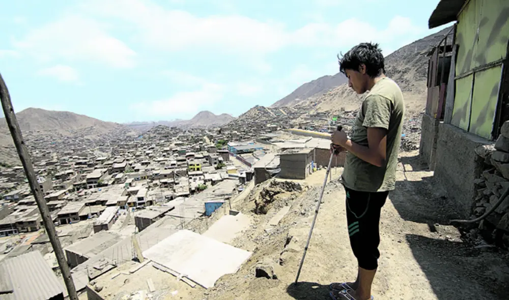 Criterios. Se debe evitar excluir de la entrega del bono a las familias que merecen estar en el Padrón General de Hogares.