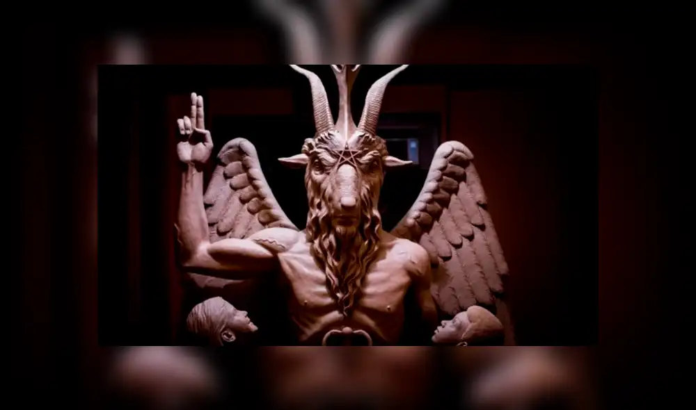 Investigadora reveló identidad del anticristo y significado de '666'