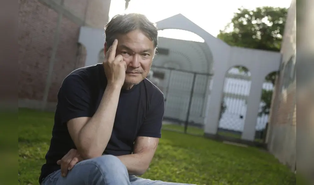 Jorge Yamamoto Jorge Yamamoto