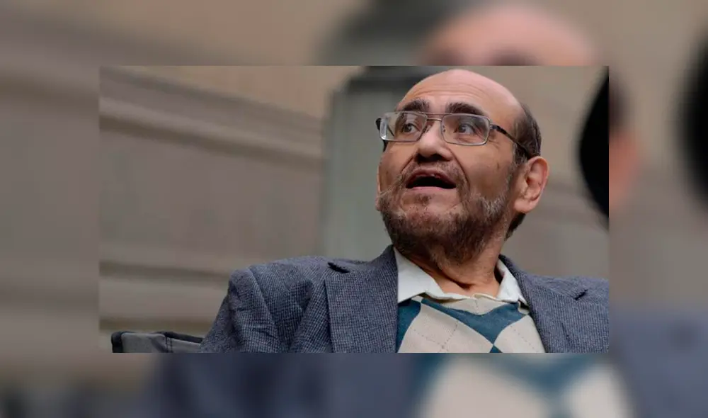 Edgar Vivar revela cómo se conoció con Roberto Gómez Bolaños [VIDEO]