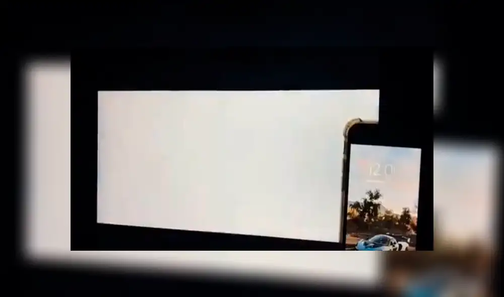 Video es viral en YouTube. Según el joven, el chasquido de Iron Man que se produjo a la medianoche eliminó todos sus problemas del 2019. Foto: Captura.