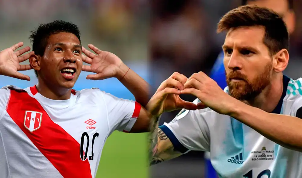 Futbolista de la selección peruana sueña con jugar a lado de Lionel Messi en el FC Barcelona. Futbolista de la selección peruana sueña con jugar a lado de Lionel Messi en el FC Barcelona.