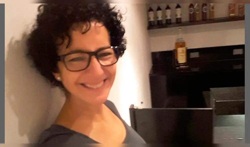 Sofía Rocha y la obra teatral que deja pendiente tras su fallecimiento [VIDEO]