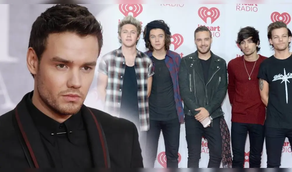 One Direction celebra su décimo aniversario en el mes de junio. (Foto: AFP)