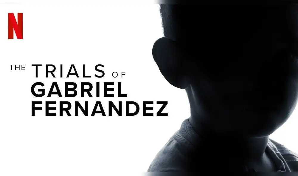 Netflix estrena documental sobre Gabriel Fernández Netflix estrena documental sobre Gabriel Fernández