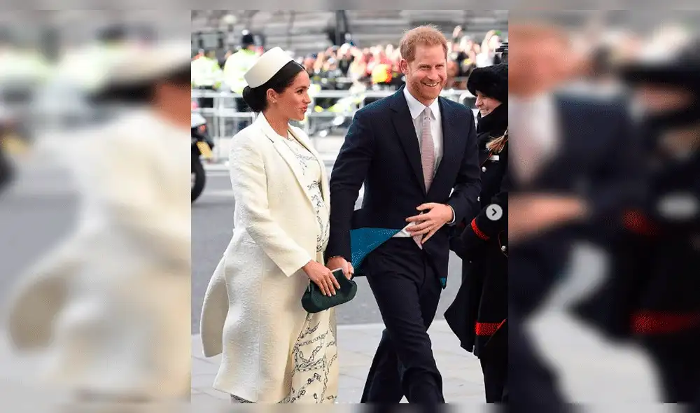 Meghan Markle habría trabajado como actriz de cine para adultos [VIDEO]