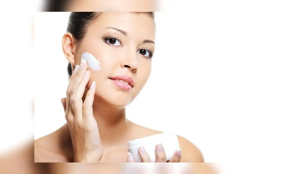 Crece consumo de cremas para el cuidado del rostro en Cusco y Arequipa Crece consumo de cremas para el cuidado del rostro en Cusco y Arequipa