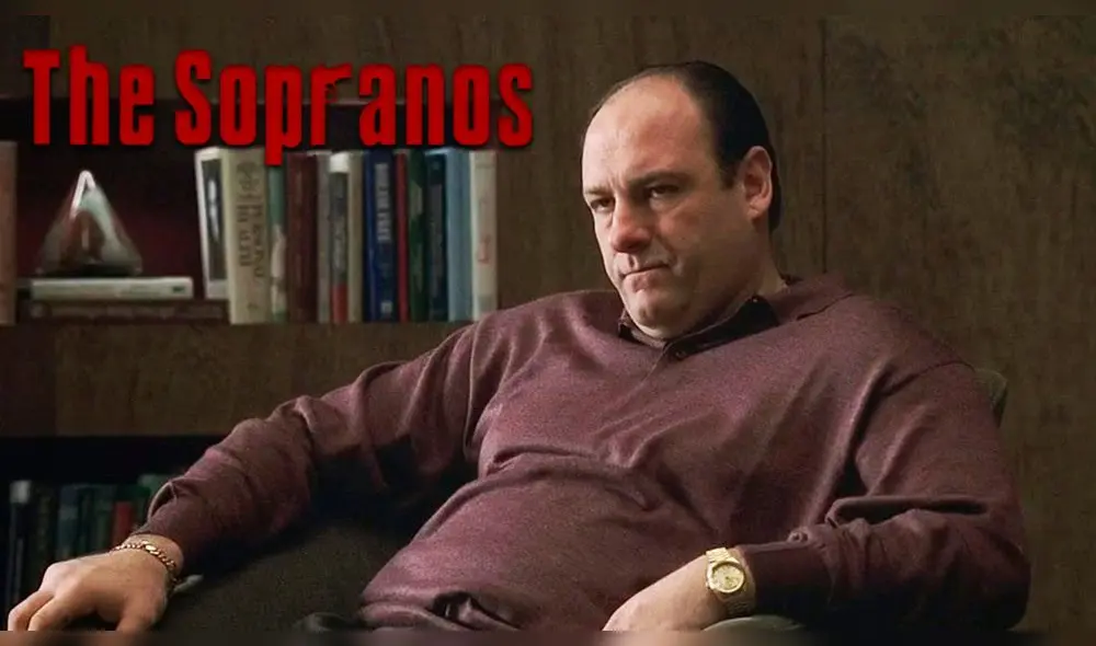 Los Soprano: confirman película que mostraría a un joven Tony Soprano